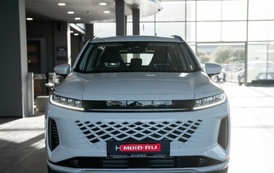 CheryExeed LX, 2025 год, 3 590 000 рублей, 1 фотография