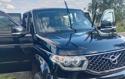 ЛуАЗ Patriot, 2018 год, 950 000 рублей, 1 фотография