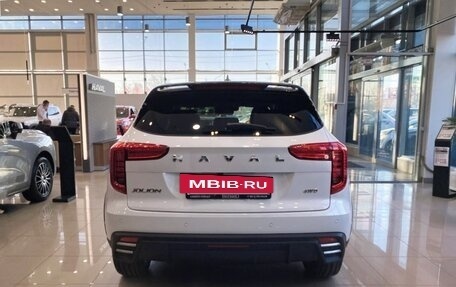 Haval Jolion, 2026 год, 3 фотография