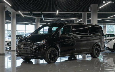 Mercedes-Benz V-Класс, 2024 год, 13 300 000 рублей, 1 фотография