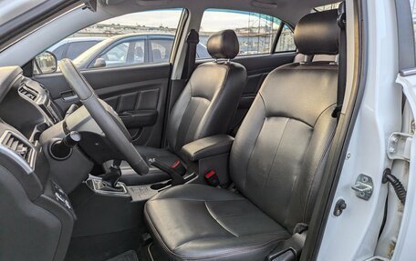 Lifan Solano II, 2018 год, 450 000 рублей, 8 фотография