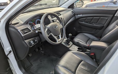 Lifan Solano II, 2018 год, 450 000 рублей, 7 фотография