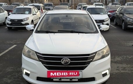 Lifan Solano II, 2018 год, 450 000 рублей, 2 фотография