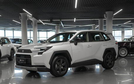 Toyota RAV4, 2025 год, 5 000 000 рублей, 1 фотография