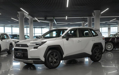 Toyota RAV4, 2025 год, 5 000 000 рублей, 1 фотография