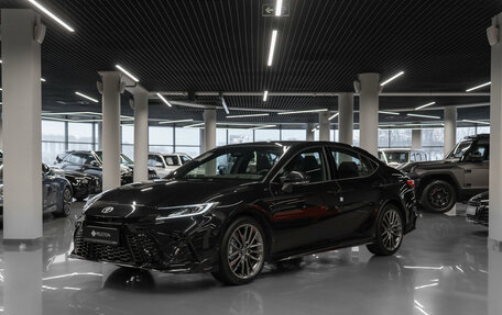 Toyota Camry, 2025 год, 4 350 000 рублей, 1 фотография