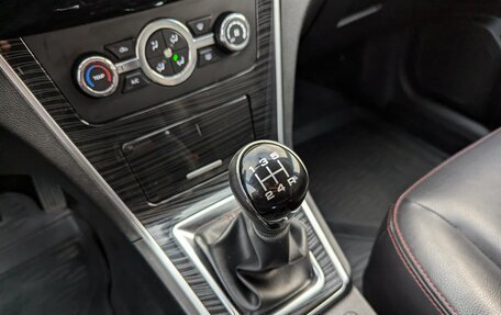 Lifan Solano II, 2018 год, 450 000 рублей, 20 фотография