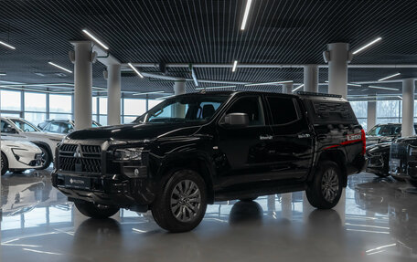 Mitsubishi L200, 2025 год, 4 900 000 рублей, 1 фотография