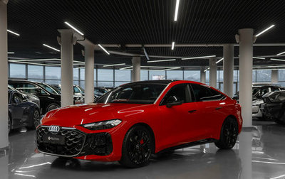 Audi A5, 2025 год, 6 250 000 рублей, 1 фотография