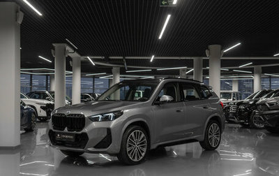 BMW X1, 2025 год, 5 800 000 рублей, 1 фотография