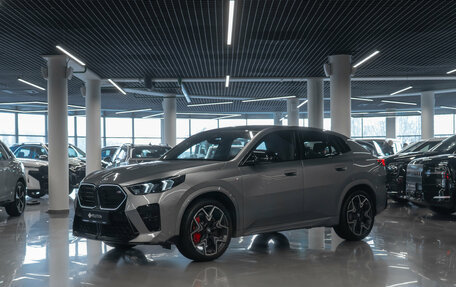 BMW X2, 2025 год, 6 850 000 рублей, 1 фотография