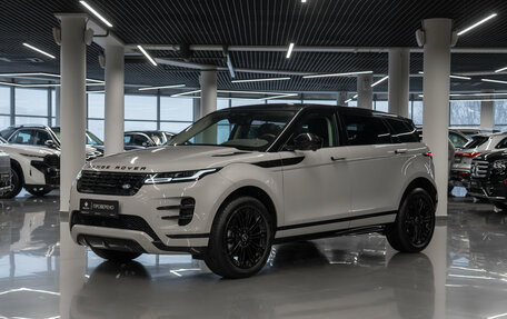 Land Rover Range Rover Evoque II, 2025 год, 6 400 000 рублей, 1 фотография