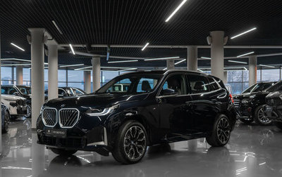 BMW X3, 2025 год, 7 200 000 рублей, 1 фотография