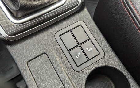 Lifan Solano II, 2018 год, 450 000 рублей, 21 фотография