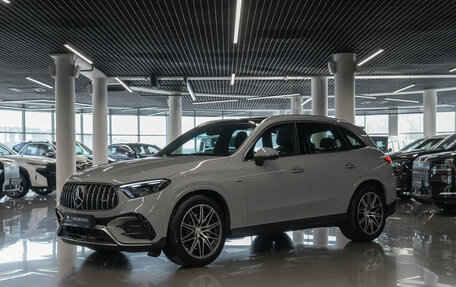 Mercedes-Benz GLC AMG, 2025 год, 10 950 000 рублей, 1 фотография