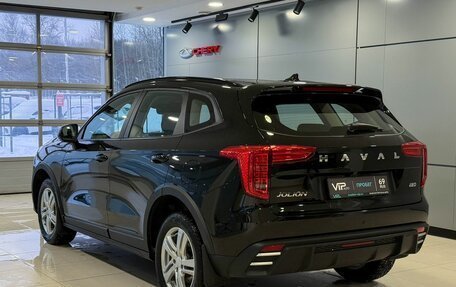 Haval Jolion, 2025 год, 2 397 000 рублей, 4 фотография