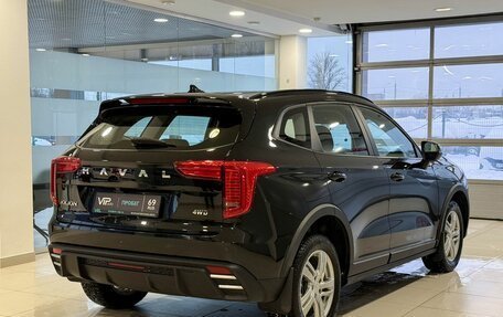 Haval Jolion, 2025 год, 2 397 000 рублей, 6 фотография