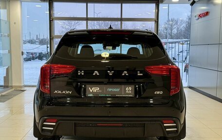 Haval Jolion, 2025 год, 2 397 000 рублей, 5 фотография