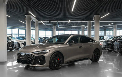 Audi A5, 2025 год, 6 050 000 рублей, 1 фотография