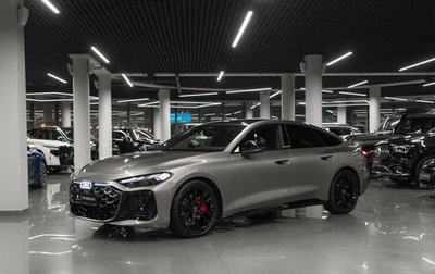 Audi A5, 2025 год, 6 100 000 рублей, 1 фотография