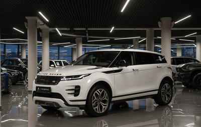 Land Rover Range Rover Evoque II, 2025 год, 6 150 000 рублей, 1 фотография
