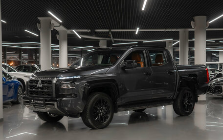 Mitsubishi L200, 2025 год, 5 560 000 рублей, 1 фотография