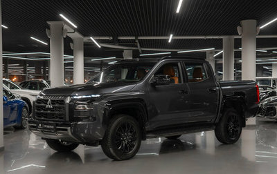 Mitsubishi L200, 2025 год, 5 560 000 рублей, 1 фотография