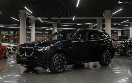 BMW X3, 2025 год, 7 250 000 рублей, 1 фотография