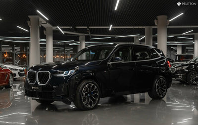 BMW X3, 2025 год, 7 250 000 рублей, 1 фотография