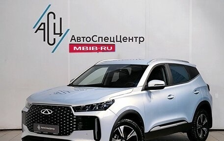 Chery Tiggo 4 I рестайлинг, 2025 год, 2 089 000 рублей, 1 фотография