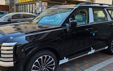 Hyundai Palisade, 2025 год, 8 700 000 рублей, 1 фотография