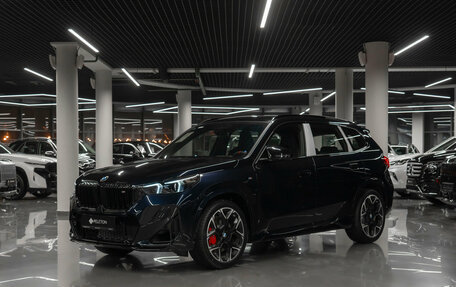 BMW X1, 2025 год, 6 850 000 рублей, 1 фотография