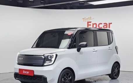 KIA Ray, 2023 год, 1 750 000 рублей, 1 фотография