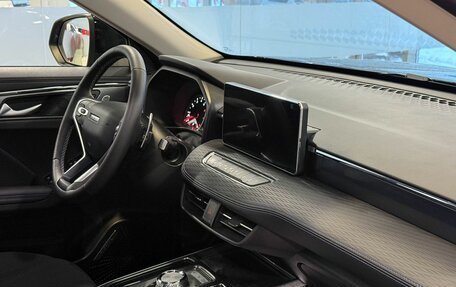 Haval Jolion, 2025 год, 2 397 000 рублей, 8 фотография