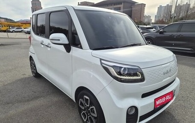 KIA Ray, 2022 год, 1 100 000 рублей, 1 фотография