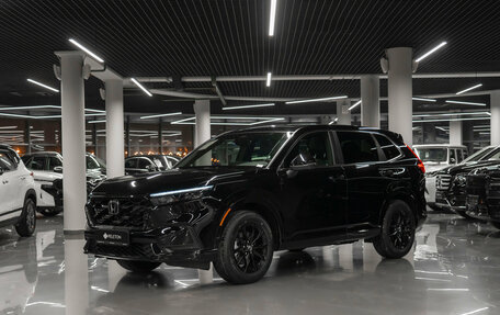 Honda CR-V, 2025 год, 4 900 000 рублей, 1 фотография