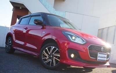 Suzuki Swift V, 2021 год, 1 100 000 рублей, 1 фотография