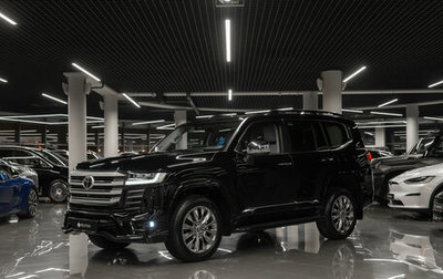 Toyota Land Cruiser, 2025 год, 15 725 000 рублей, 1 фотография