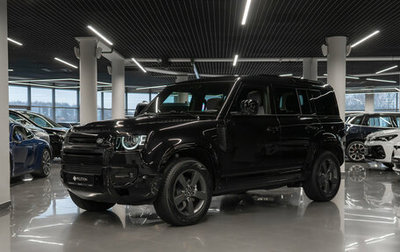 Land Rover Defender II, 2025 год, 16 500 000 рублей, 1 фотография