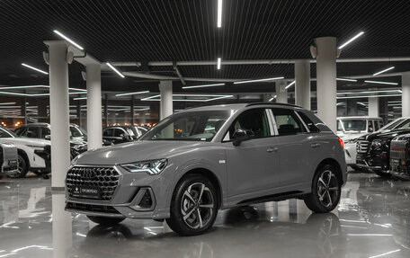 Audi Q3, 2025 год, 4 850 000 рублей, 1 фотография