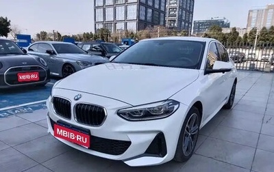 BMW 1 серия, 2023 год, 1 560 000 рублей, 1 фотография