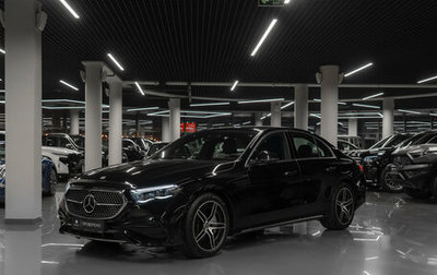 Mercedes-Benz E-Класс, 2025 год, 8 840 000 рублей, 1 фотография