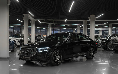 Mercedes-Benz E-Класс, 2025 год, 8 840 000 рублей, 1 фотография