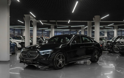 Mercedes-Benz E-Класс, 2025 год, 8 840 000 рублей, 1 фотография