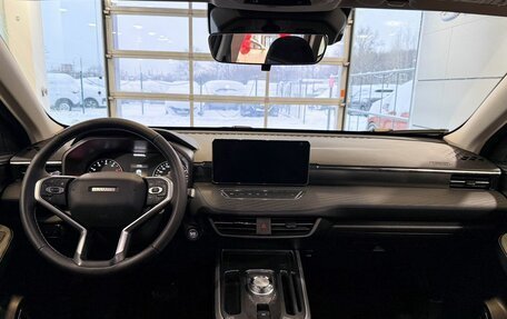 Haval Jolion, 2025 год, 2 397 000 рублей, 10 фотография