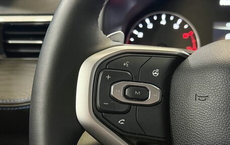 Haval Jolion, 2025 год, 2 397 000 рублей, 11 фотография