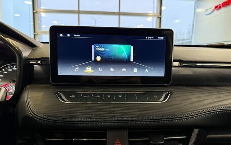 Haval Jolion, 2025 год, 2 397 000 рублей, 14 фотография