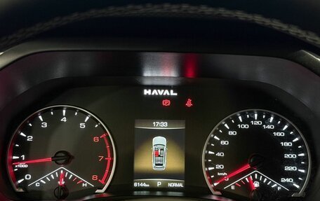 Haval Jolion, 2025 год, 2 397 000 рублей, 13 фотография