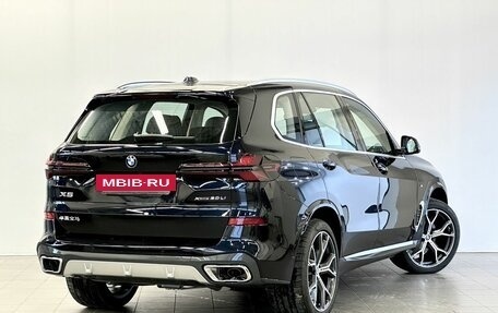 BMW X5, 2025 год, 9 490 000 рублей, 3 фотография