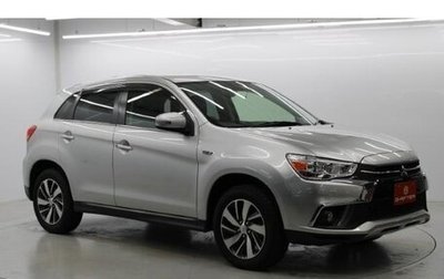 Mitsubishi RVR III рестайлинг, 2018 год, 1 328 230 рублей, 1 фотография